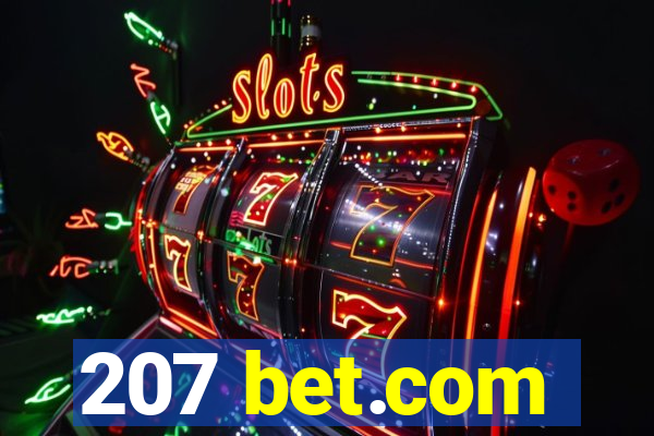 207 bet.com